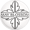 Badge - May Blossom – Image 3