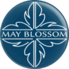Badge - May Blossom – Image 4