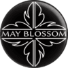 Badge - May Blossom – Image 2