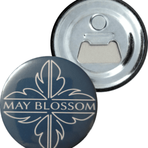 Décapsuleur aimanté - May Blossom